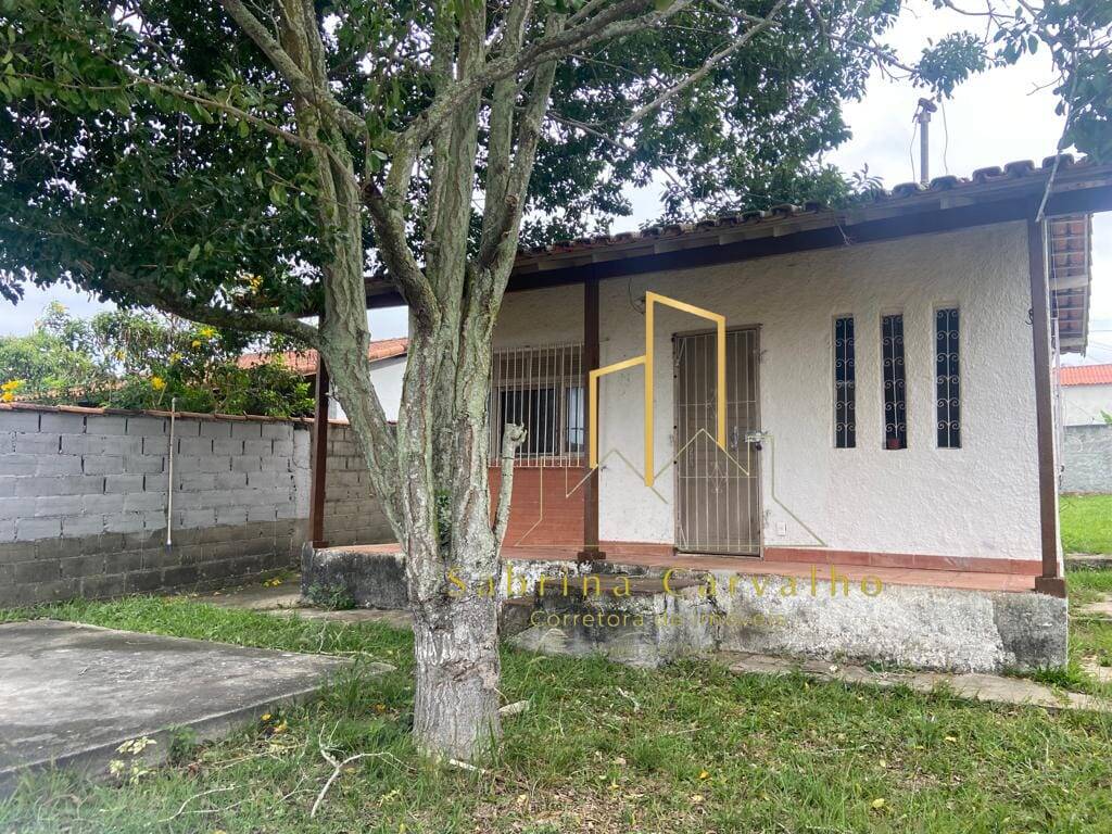 #191 - Casa para Venda em Cabo Frio - RJ