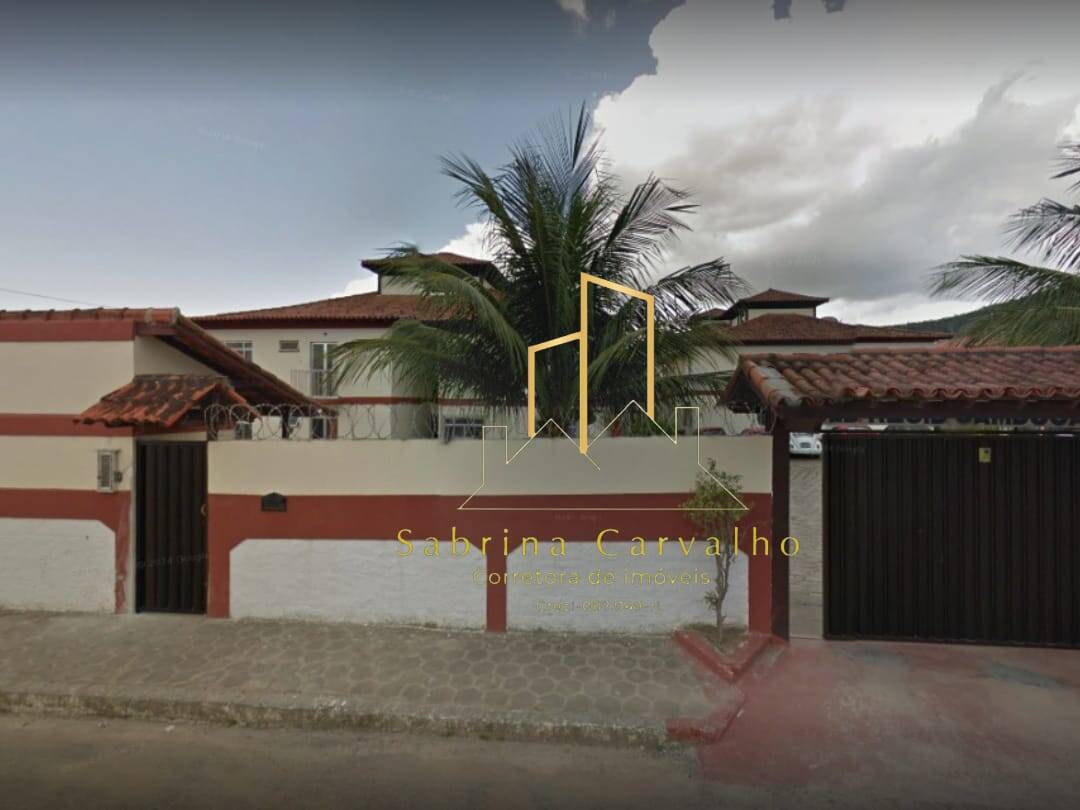 #203 - Apartamento para Venda em São Pedro da Aldeia - RJ