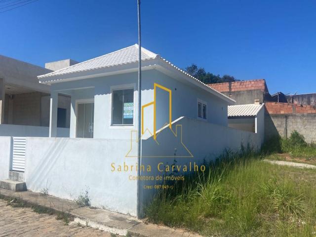 #143 - Casa para Venda em São Pedro da Aldeia - RJ - 3